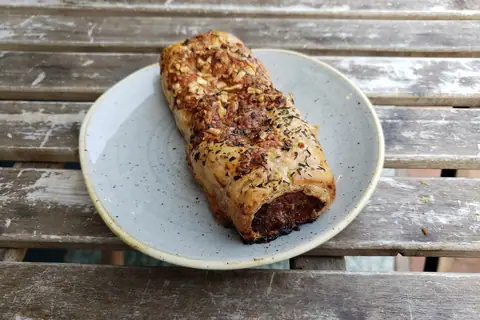 Losh's Pasties photo 3